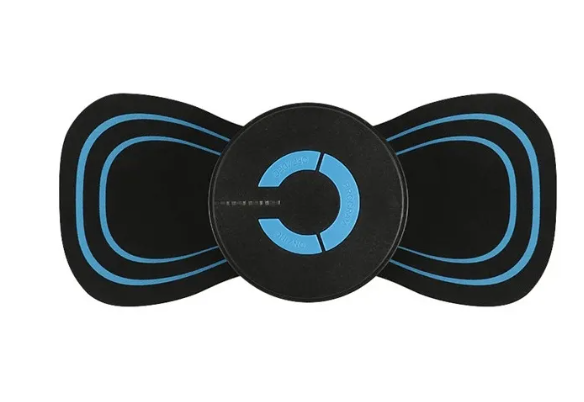 Elarion Smart Neck & Shoulder Massager — EMS Pulse Pain Relief