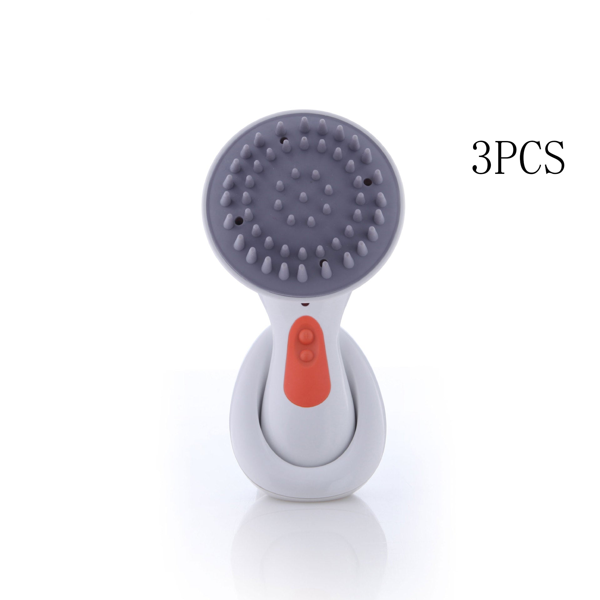Elarion ScalpRevive Pro — Electric Hair Growth & Scalp Massager | Waterproof, Rechargeable