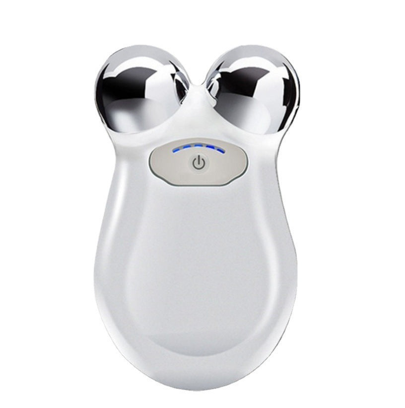 Elarion Microcurrent Facial Toning Massager — Anti-Aging Face Sculptor