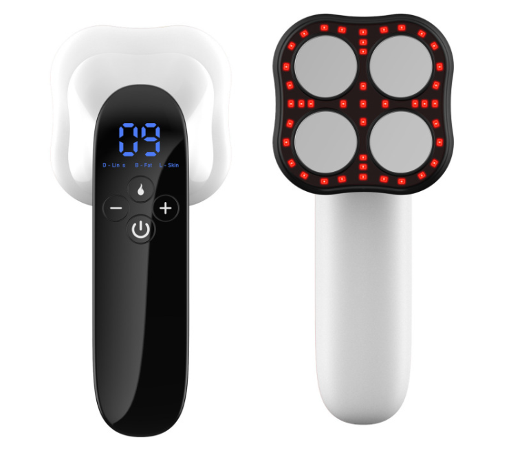 Elarion Portable Slimming Beauty Device — EMS Body Sculpting & Toning