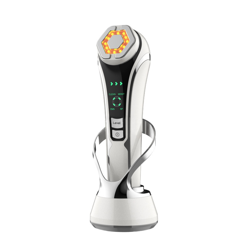 Elarion Ultrasonic EMS Beauty Device — Skin Lifting & Firming Wand