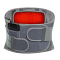 Elarion ThermaRelief Heated Back Support Belt — Posture & Pain Relief