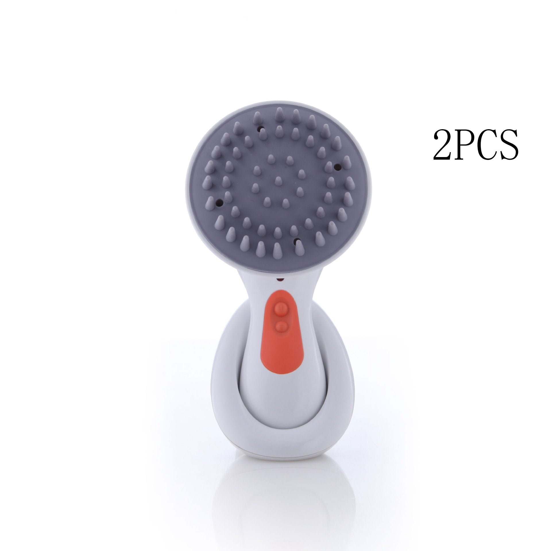 Elarion ScalpRevive Pro — Electric Hair Growth & Scalp Massager | Waterproof, Rechargeable