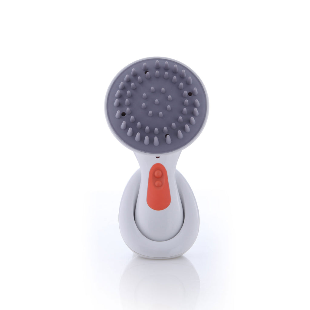 Elarion Electric Scalp Massager — Waterproof Hair & Head Care