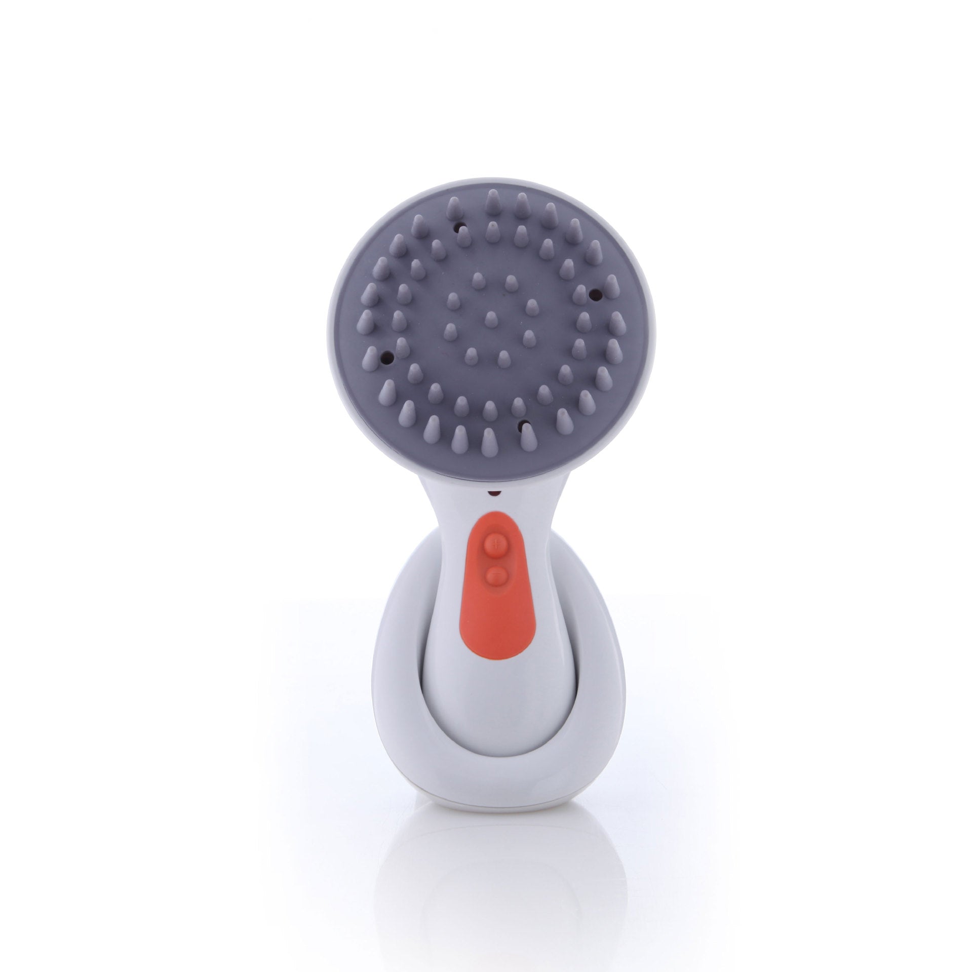 Elarion Electric Scalp Massager — Waterproof Hair & Head Care