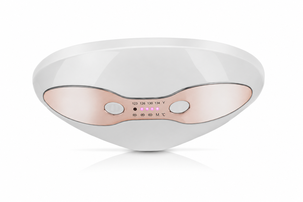 Elarion Lip Beauty Device — LED Heating Plumping & Care Treatment