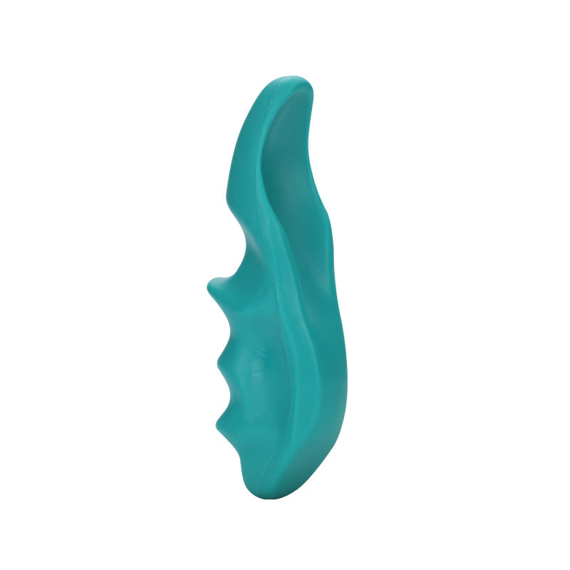Elarion Manual Trigger Point Massager — Self-Myofascial Release Tool