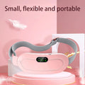 Elarion Menstrual Heating Pad — Smart Heat & Vibration Relief