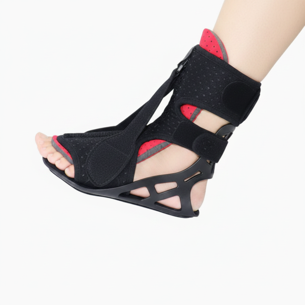Elarion Daily Foot Relief Supports — Orthopedic Insoles for All-Day Comfort