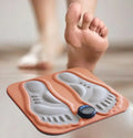Elarion Deep Kneading Foot Massager — Shiatsu Relief for Tired Feet