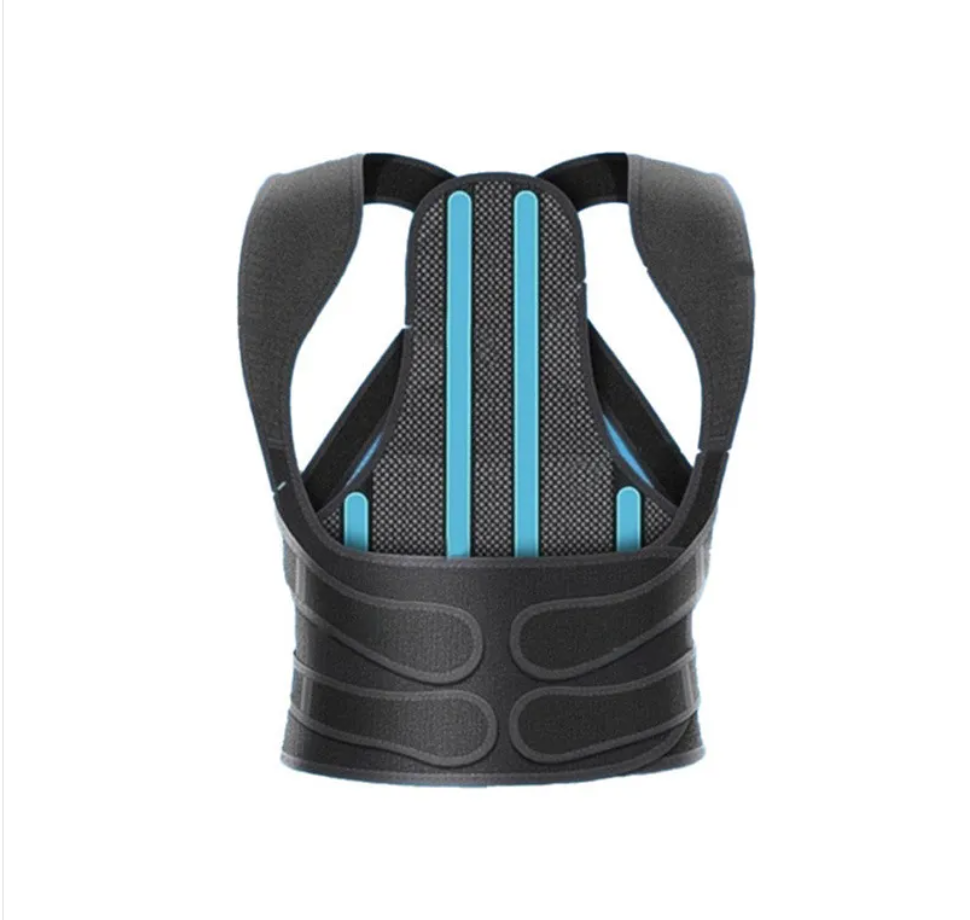 Elarion Posture Corrector Back Support Belt — Spinal Alignment & Relief