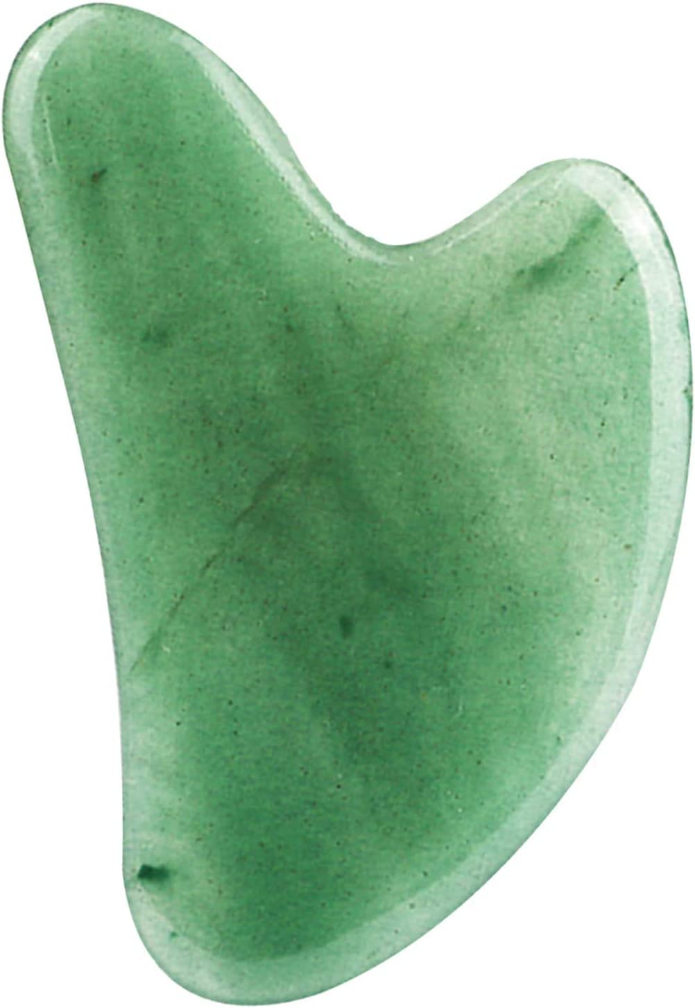 Elarion SculptGlow Jade Roller & Gua Sha Set — Face Sculpting & Lymphatic Drainage