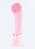 Elarion PureSonic Deep Cleanse Facial Brush — Sonic Exfoliation & Pore Clearing